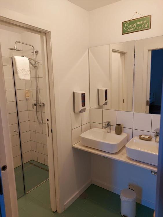 Villa Quinta Da Quinhas Vila Praia de Âncora Habitación foto